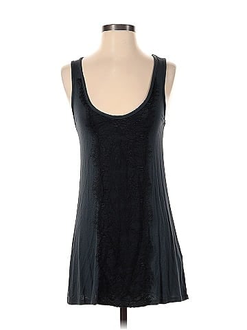 Backless Tank Top (view 1)