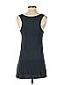 Backless Black Tank Top Size S - photo 2