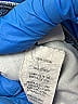 Mumu Blue 100% Cotton Hearts Blue Jeans Size 25 waist - photo 4