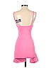 Unbranded Pink Romper Size S - photo 2