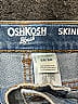 OshKosh B'gosh Solid Blue Jeans Size 8 - photo 3