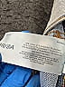 OshKosh B'gosh Solid Blue Jeans Size 8 - photo 4