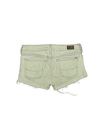 Bullhead Shorts (view 2)