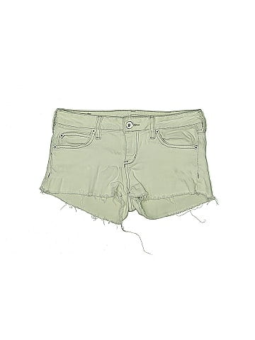 Bullhead Shorts (view 1)