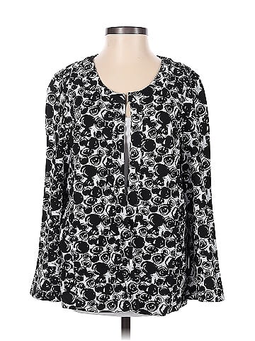 Silver Jacket (view 1)