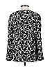 Silver Black Jacket Size XS - photo 2