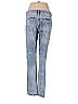 Generra Hearts Stars Blue Jeans Size 9 - photo 2