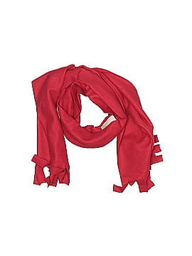 Marshmallow Scarf (view 1)
