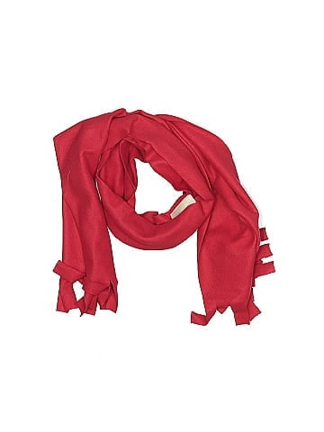 Marshmallow Scarf (view 1)