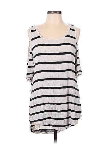 Strazzi Sleeveless T-Shirt (view 1)