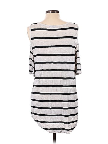 Strazzi Sleeveless T-Shirt (view 2)
