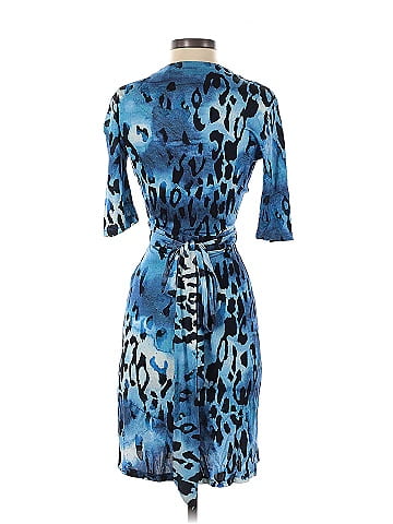 Robert Graham Cocktail Dress (view 2)