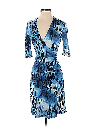 Robert Graham Cocktail Dress (view 1)