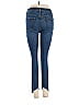 Rag & Bone/JEAN Hearts Blue Jeans Size 24 waist - photo 2