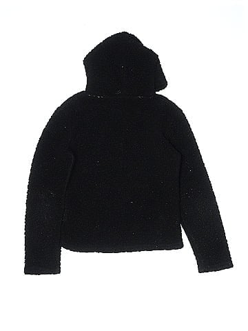 Bebe Zip Up Hoodie (view 2)