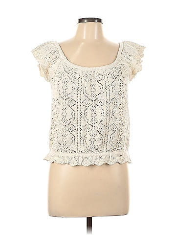 Lucky Brand Sweater Vest (view 1)