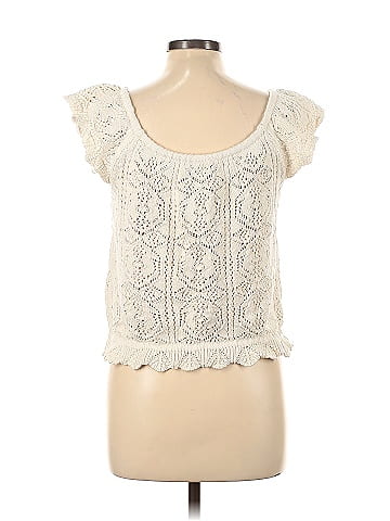 Lucky Brand Sweater Vest (view 2)