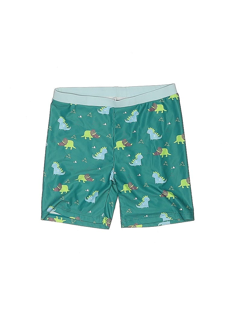 Pre-owned Unbranded Kids' Athletic Shorts