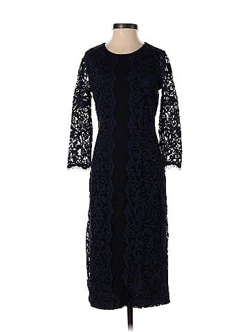 ERIN Erin Fetherston Cocktail Dress (view 1)