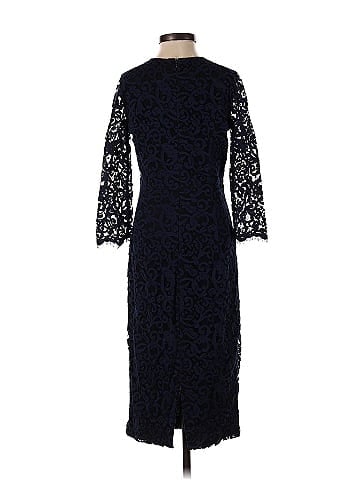 ERIN Erin Fetherston Cocktail Dress (view 2)