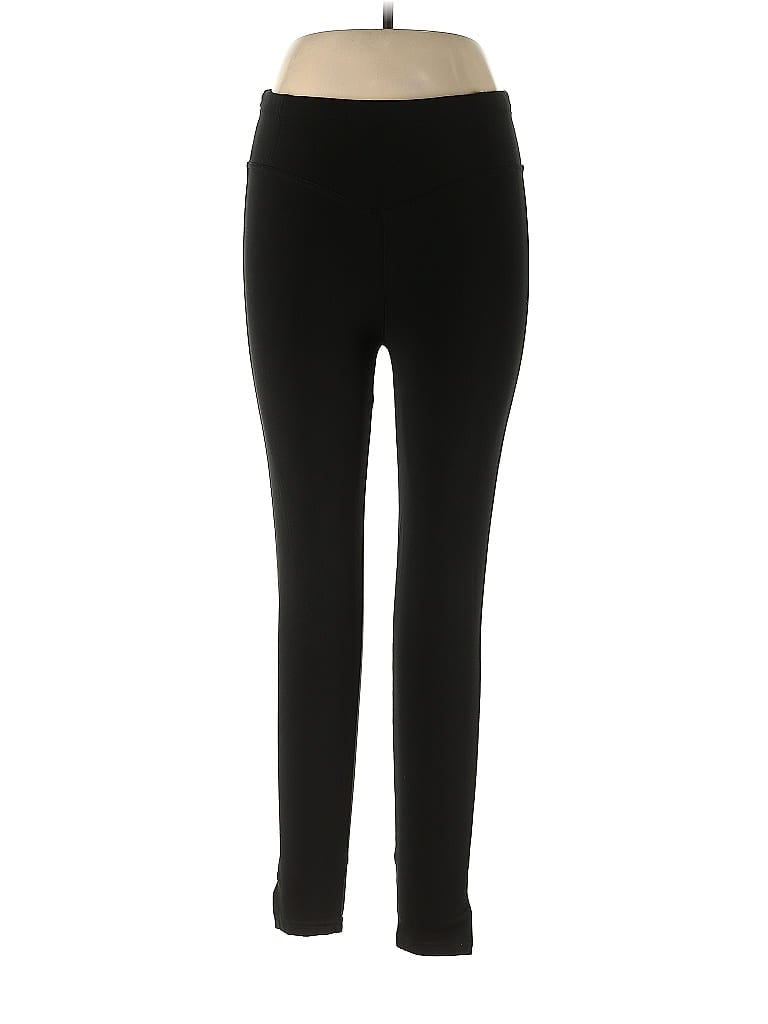 Click to view more detailed imagery on our partner's website Pre-owned Assorted Brands Active Pants In Black