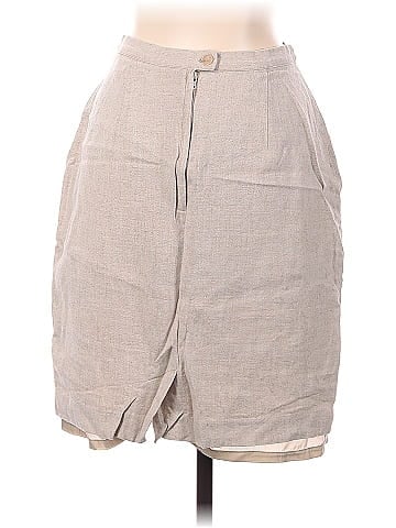 Paul Harris Design Casual Skirt (view 2)