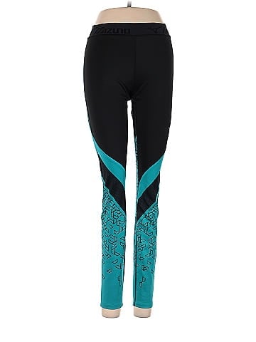 Mizuno Active Pants (view 1)