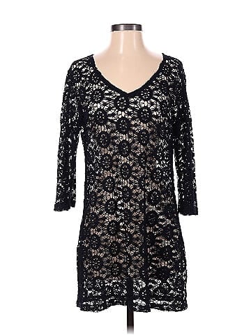 J Valdi Cocktail Dress (view 1)