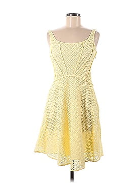 Max Studio Cocktail Dress