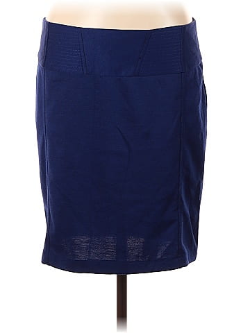 Charlotte Russe Formal Skirt (view 1)