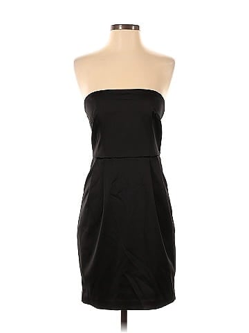 Express Design Studio Cocktail Dress (view 1)