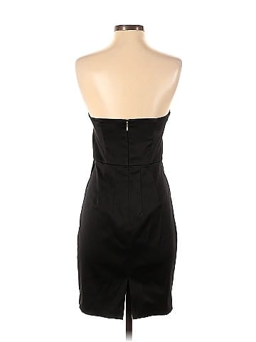 Express Design Studio Cocktail Dress (view 2)