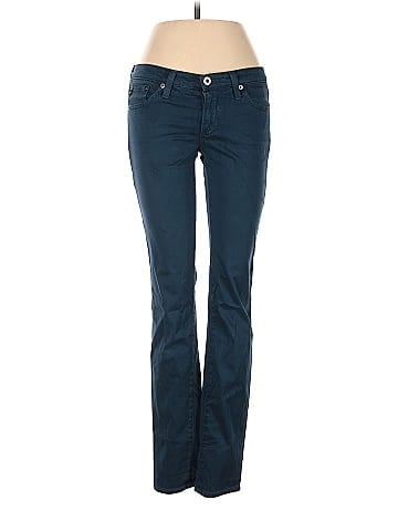 Adriano Goldschmied Jeans (view 1)