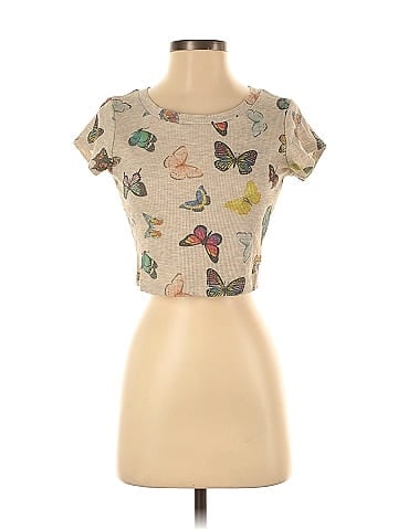 LA Banga USA Short Sleeve T-Shirt (view 1)