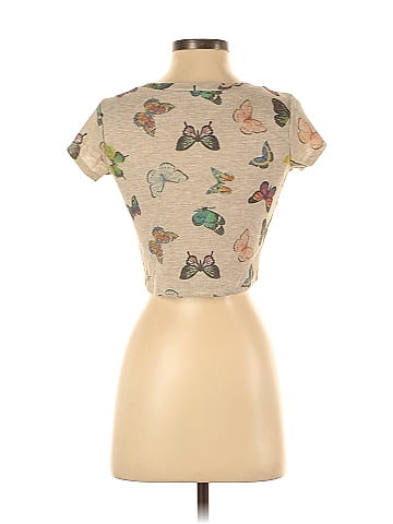 LA Banga USA Short Sleeve T-Shirt (view 2)