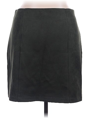 Ann Taylor LOFT Casual Skirt (view 2)