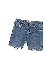 We The Free Denim Shorts