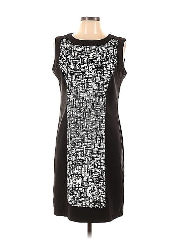 MSK Cocktail Dress (view 1)