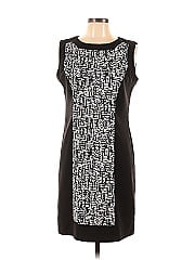 Msk Cocktail Dress