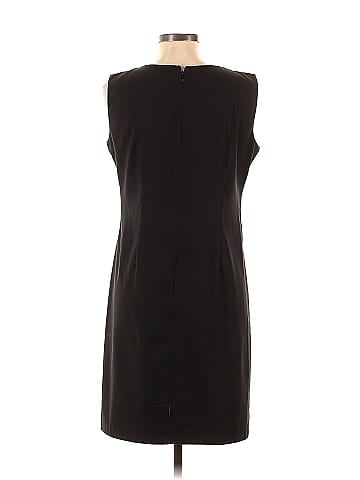 MSK Cocktail Dress (view 2)