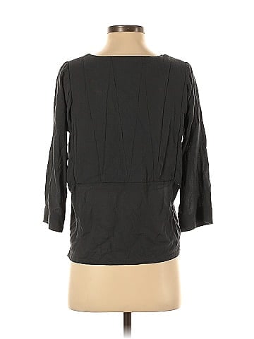 Humanoid 3/4 Sleeve Blouse (view 2)
