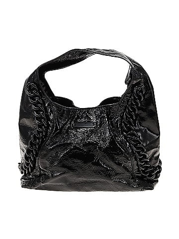 MICHAEL Michael Kors Leather Shoulder Bag (view 1)