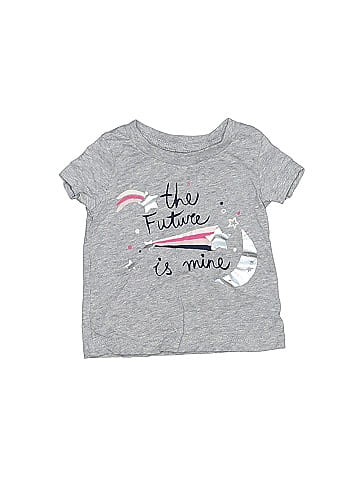 Gymboree Short Sleeve T-Shirt (view 1)