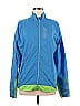 Zoot Blue Track Jacket Size M - photo 1