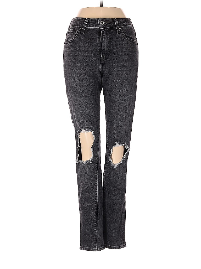 Pre-owned Levi's Jeans