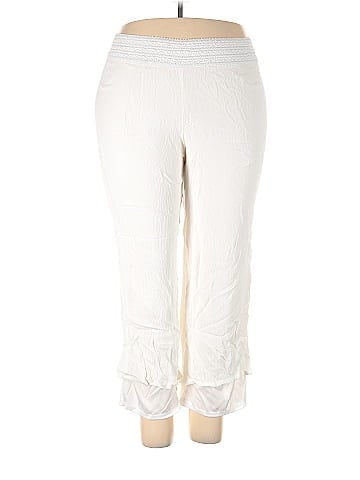 I.N. Studio Casual Pants (view 1)