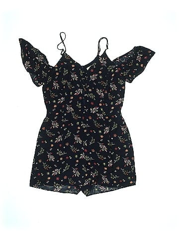 Everly Sleeveless Top (view 1)