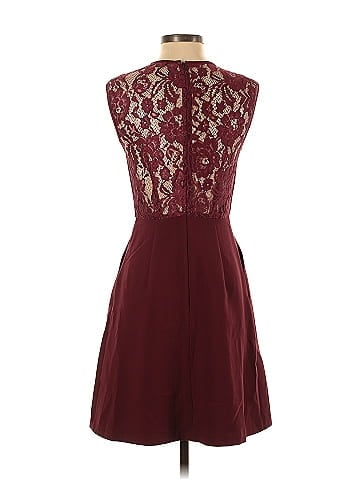 Ava & Aiden Cocktail Dress (view 2)
