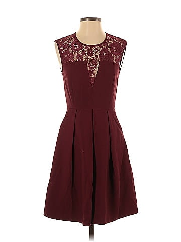 Ava & Aiden Cocktail Dress (view 1)