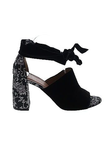 Lewit Heels (view 1)